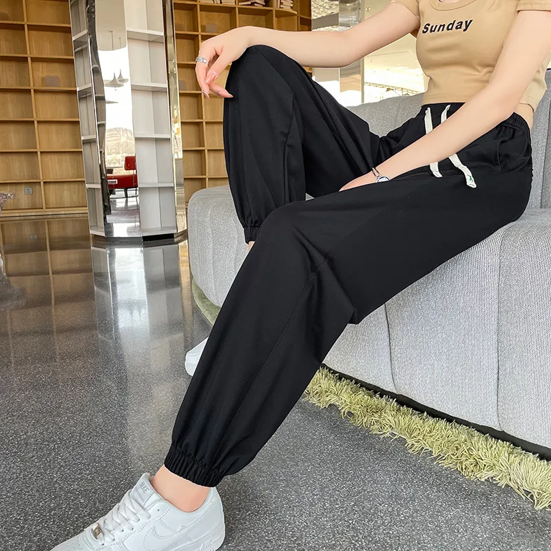 ORIGIN Casual Pants Women's-4