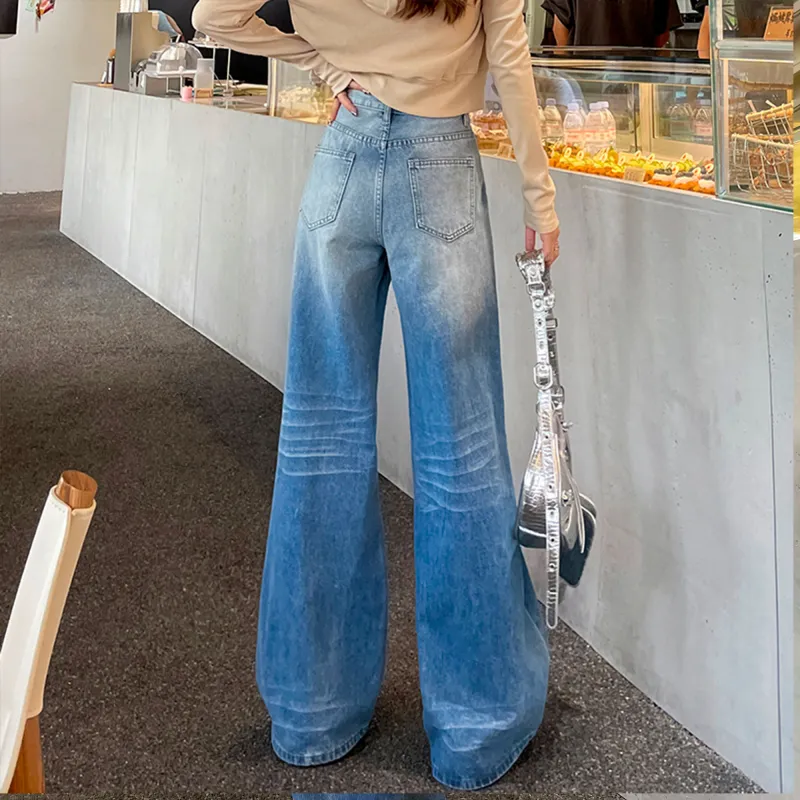 ORIGIN Jeans Women's-11