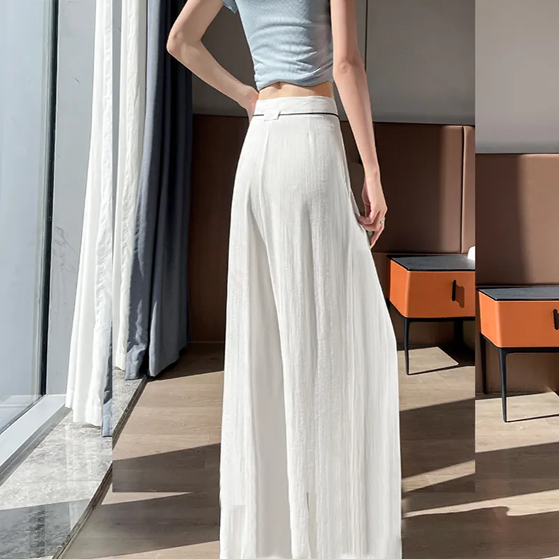 ORIGIN Suit Trousers Women's-1