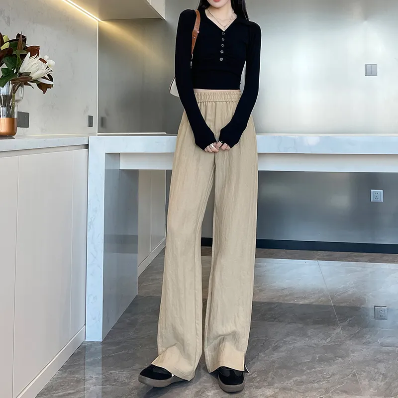 ORIGIN Casual Pants Women's-17