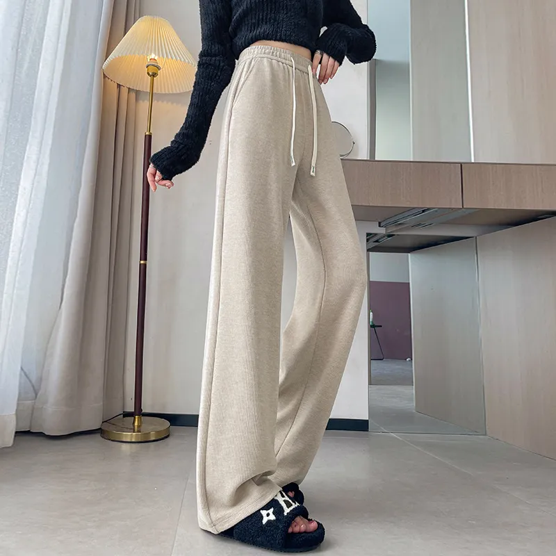 ORIGIN Casual Pants Unisex-26