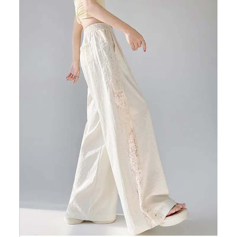 ORIGIN Casual Pants Women's-3