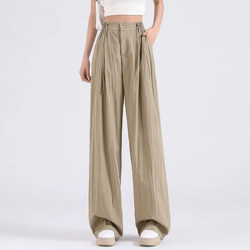 ORIGIN Casual Pants Unisex-12