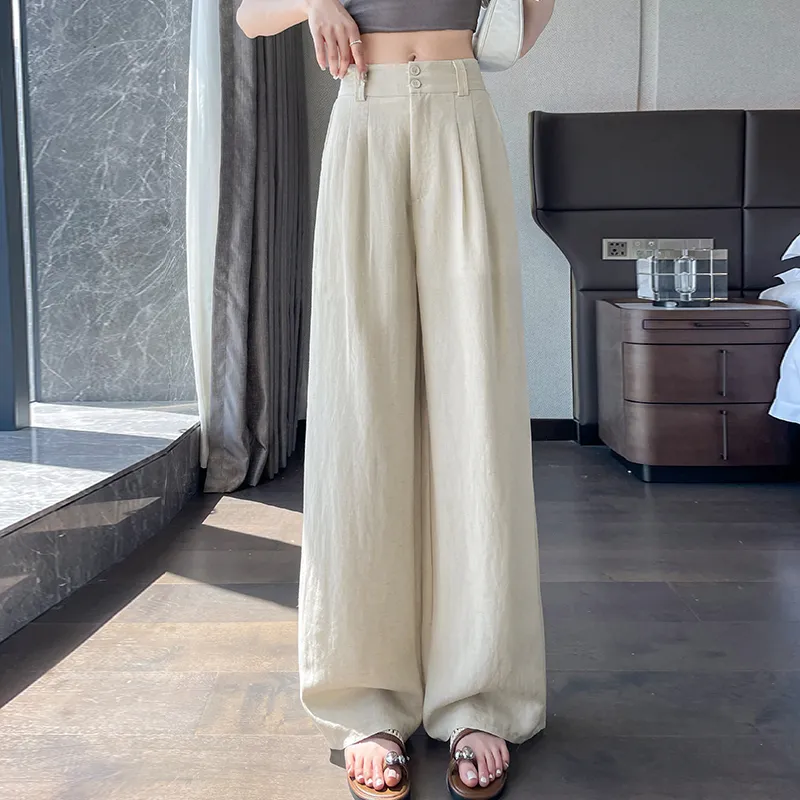 ORIGIN Suit Trousers Women's-22