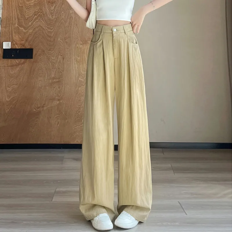 ORIGIN Casual Pants Women's-23