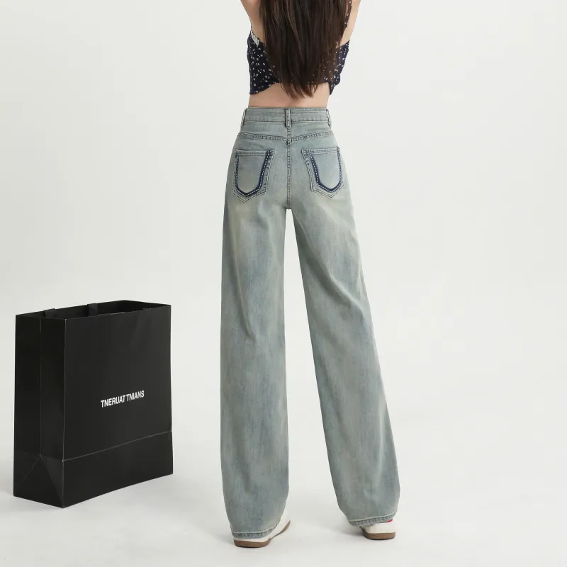 ORIGIN Jeans Women's-11