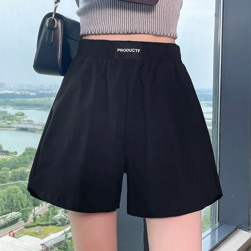 ORIGIN Casual Shorts Women's-5