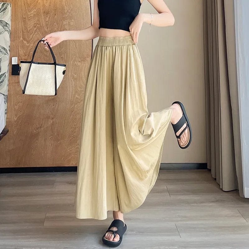 ORIGIN Casual Pants Women's-11