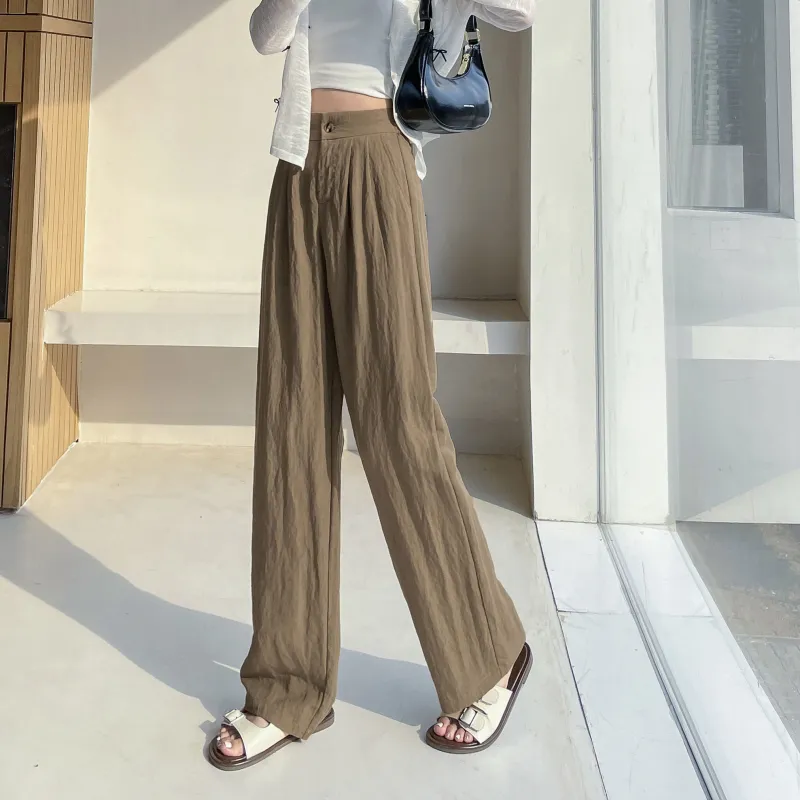 ORIGIN Casual Pants Women's-11