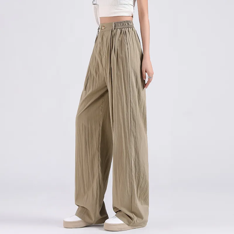 ORIGIN Casual Pants Unisex-34