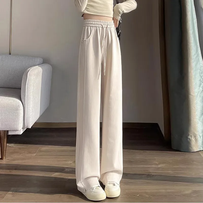 ORIGIN Casual Pants Unisex-12