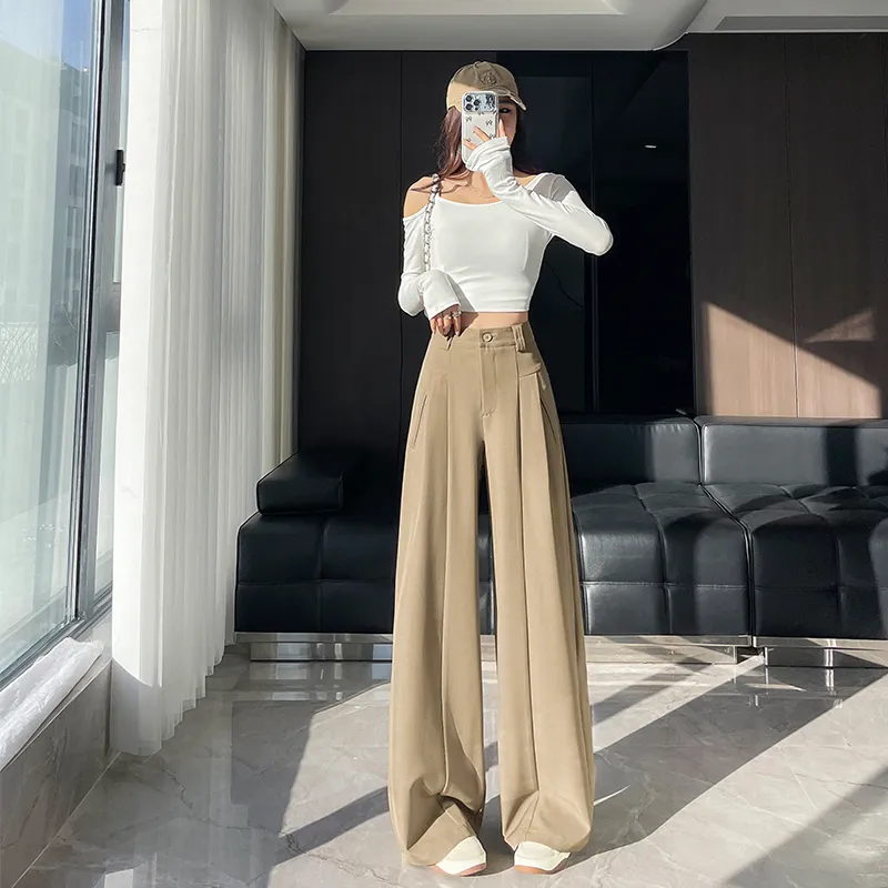 ORIGIN Suit Trousers Women's-35