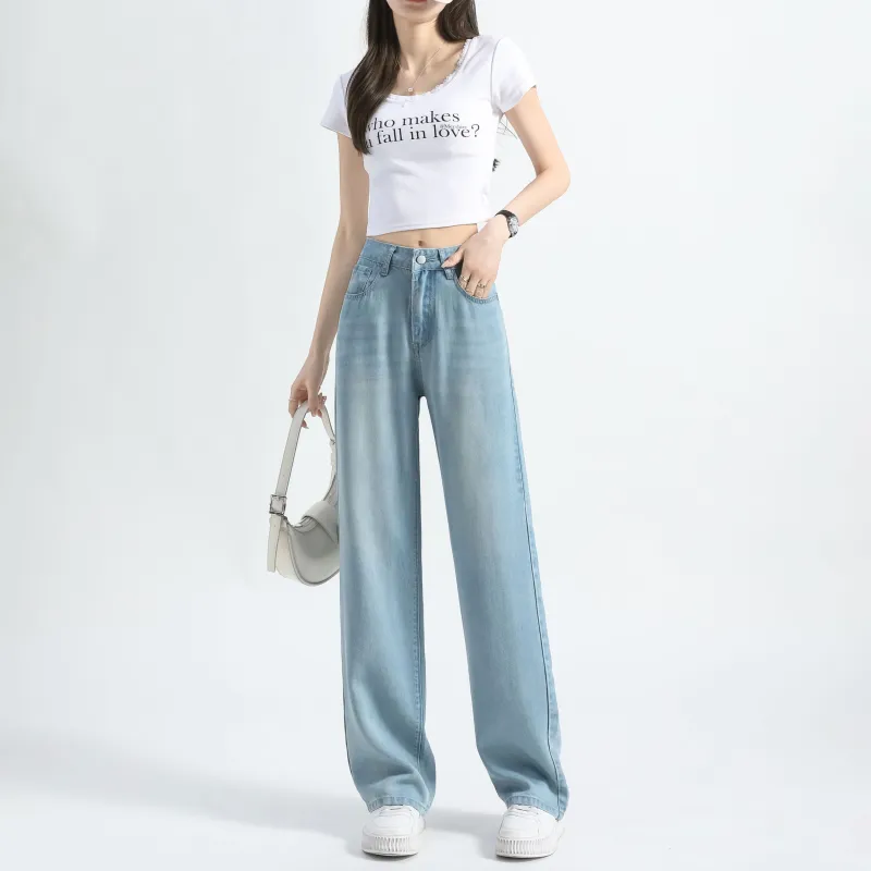 ORIGIN Jeans Unisex-19