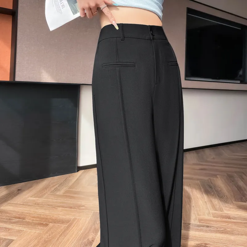 ORIGIN Suit Trousers Women's-25