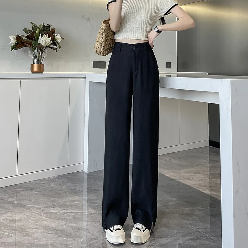 ORIGIN Casual Pants Women's-2