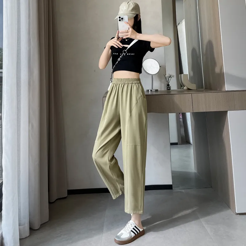 ORIGIN Casual Pants Women's-28