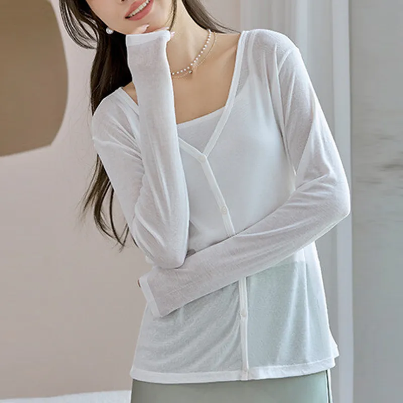 ORIGIN Sun Protection Clothing Women's-7