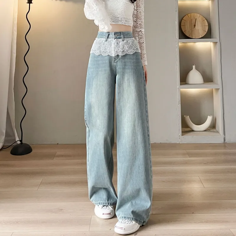ORIGIN Jeans Unisex-8
