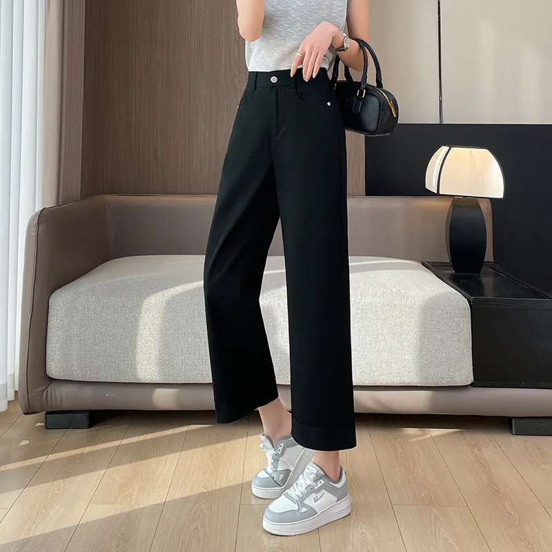 ORIGIN Casual Pants Women's-5