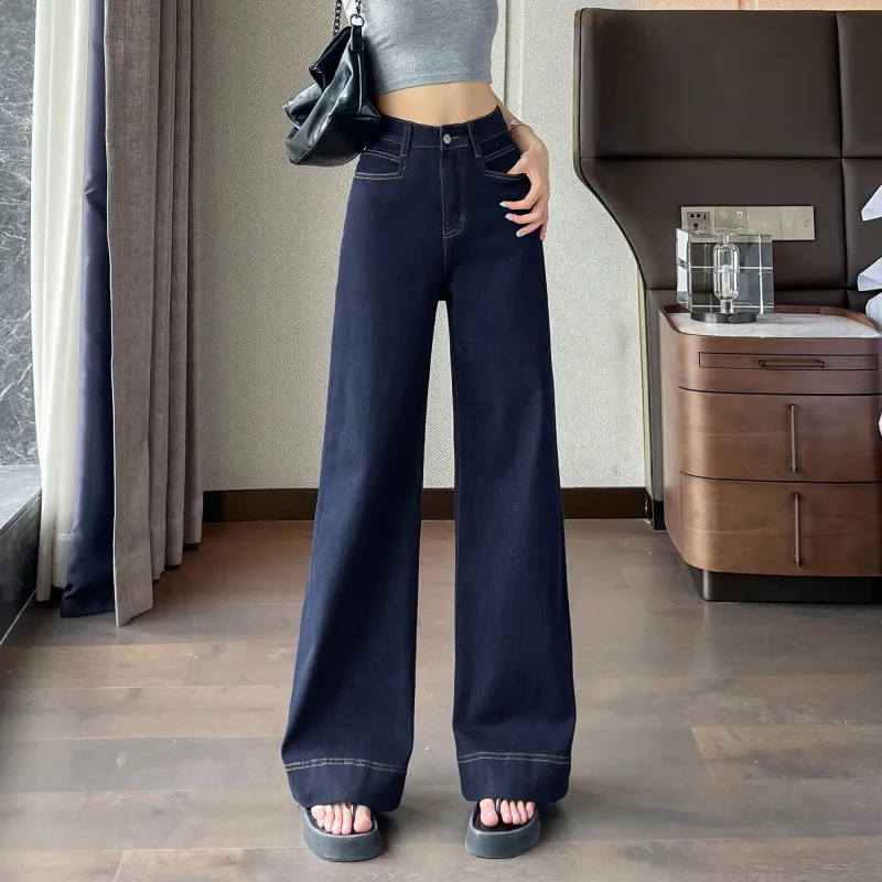 ORIGIN Jeans Unisex-22