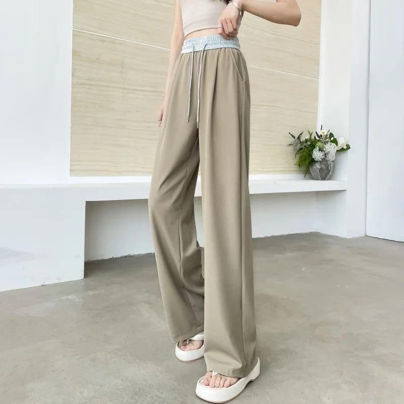 ORIGIN Casual Pants Women's-4