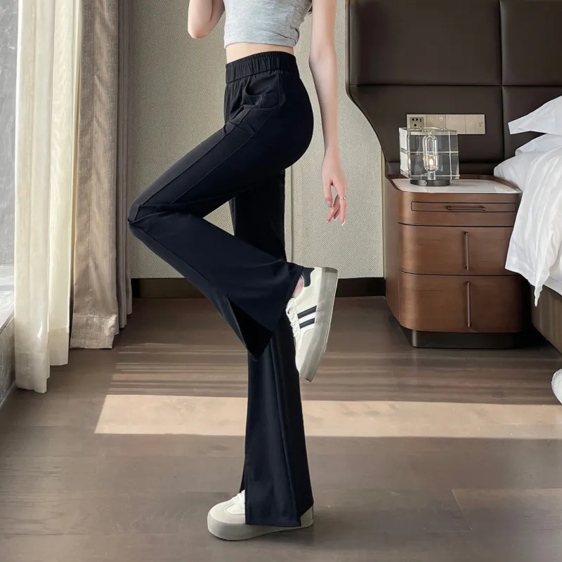 ORIGIN Casual Pants Women's-9