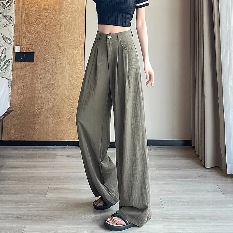 ORIGIN Casual Pants Women's-43