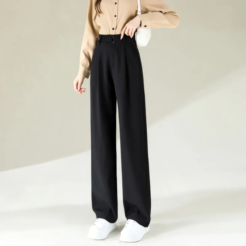 ORIGIN Suit Trousers Women's-2