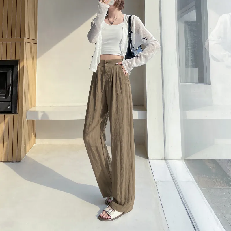 ORIGIN Casual Pants Women's-10