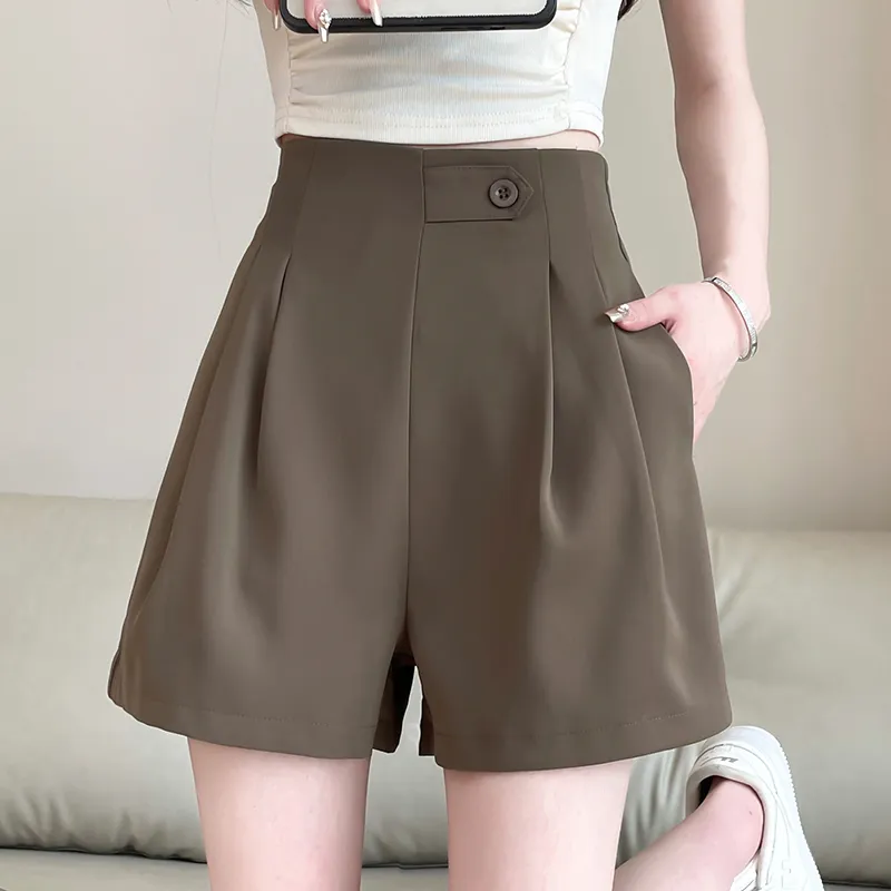 ORIGIN Casual Shorts Women's-10