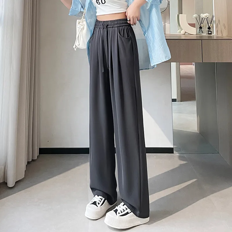 ORIGIN Suit Trousers Women's-17