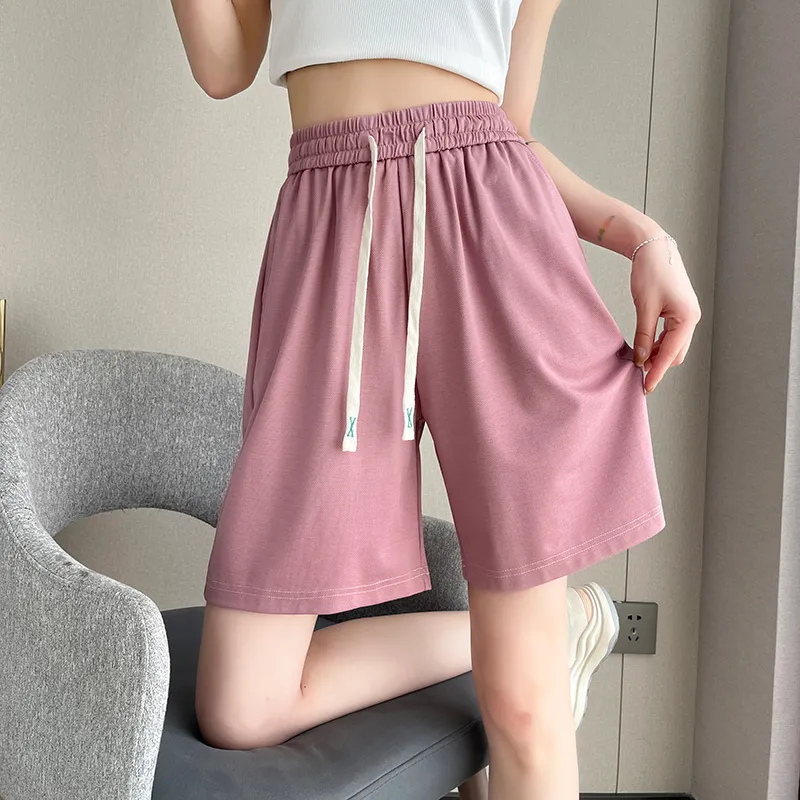ORIGIN Casual Shorts Women's-9