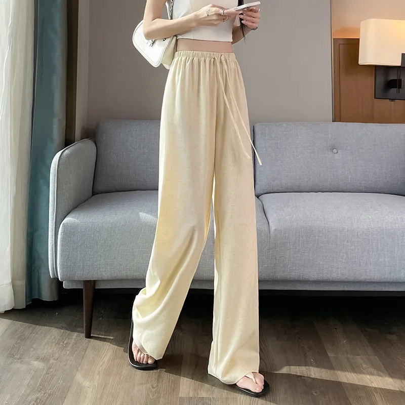 ORIGIN Casual Pants Women's-4