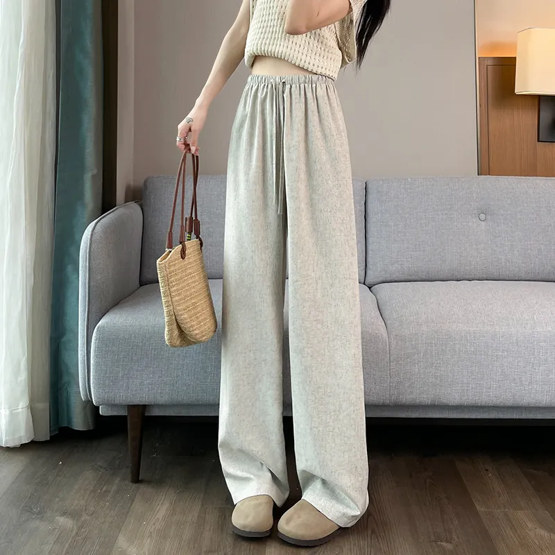 ORIGIN Casual Pants Women's-16