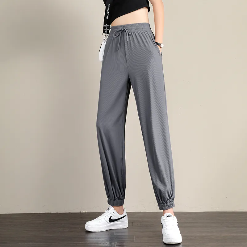 ORIGIN Casual Pants Women's-11