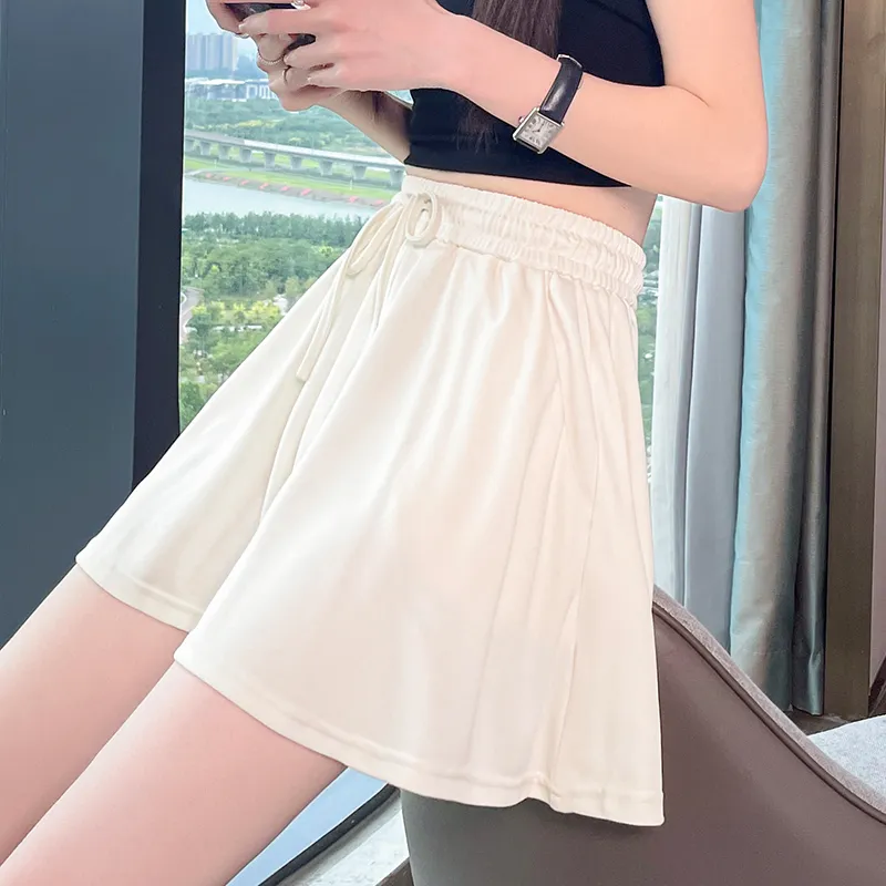 ORIGIN Casual Short Skirts Women's-9