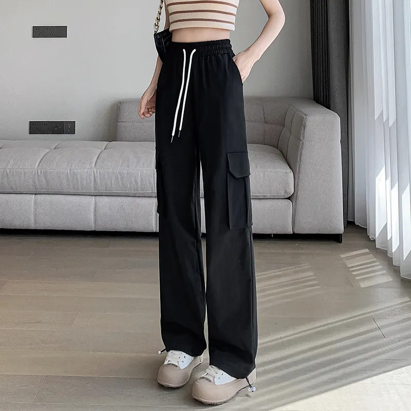 ORIGIN Cargo Pants Unisex-1