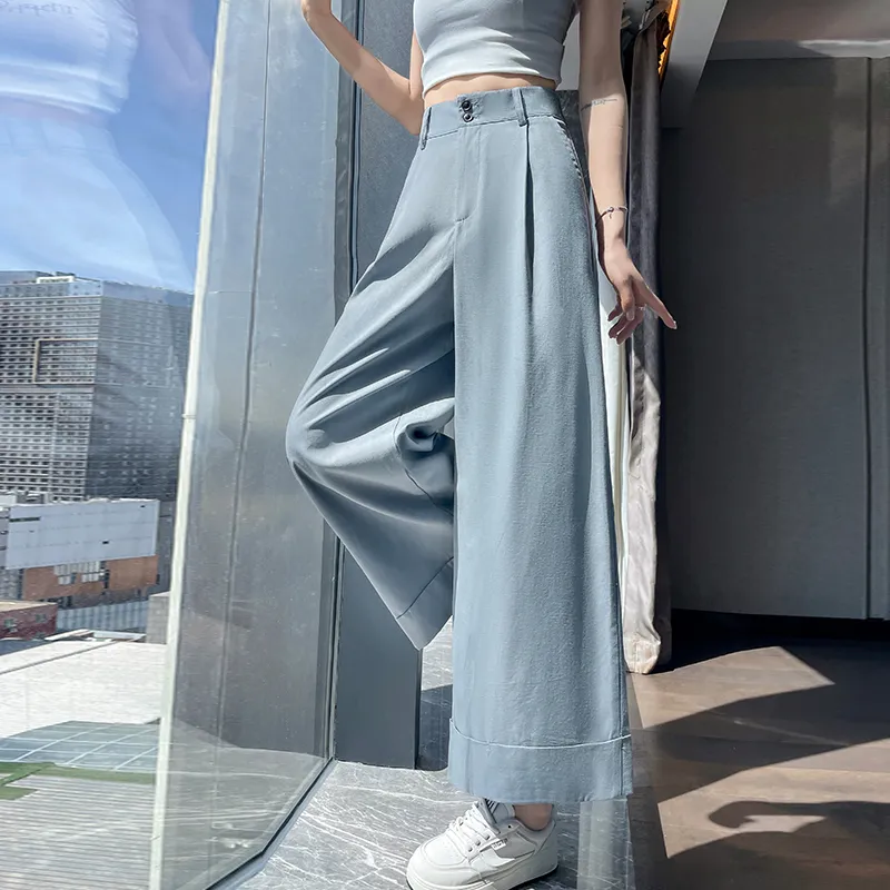 ORIGIN Suit Trousers Women's-6