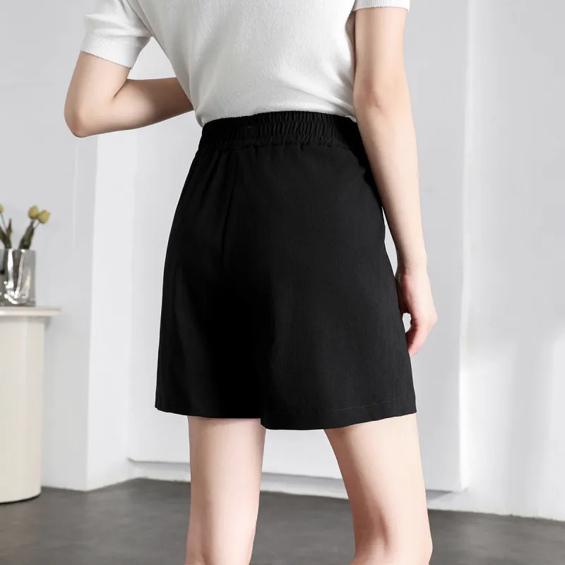 ORIGIN Casual Shorts Women's-6