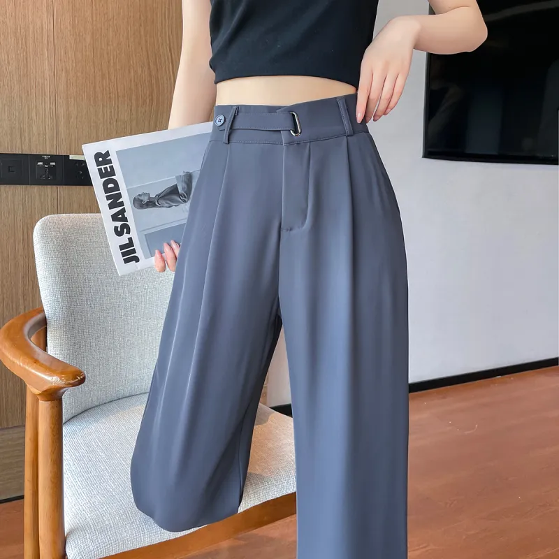 ORIGIN Casual Pants Women's-11