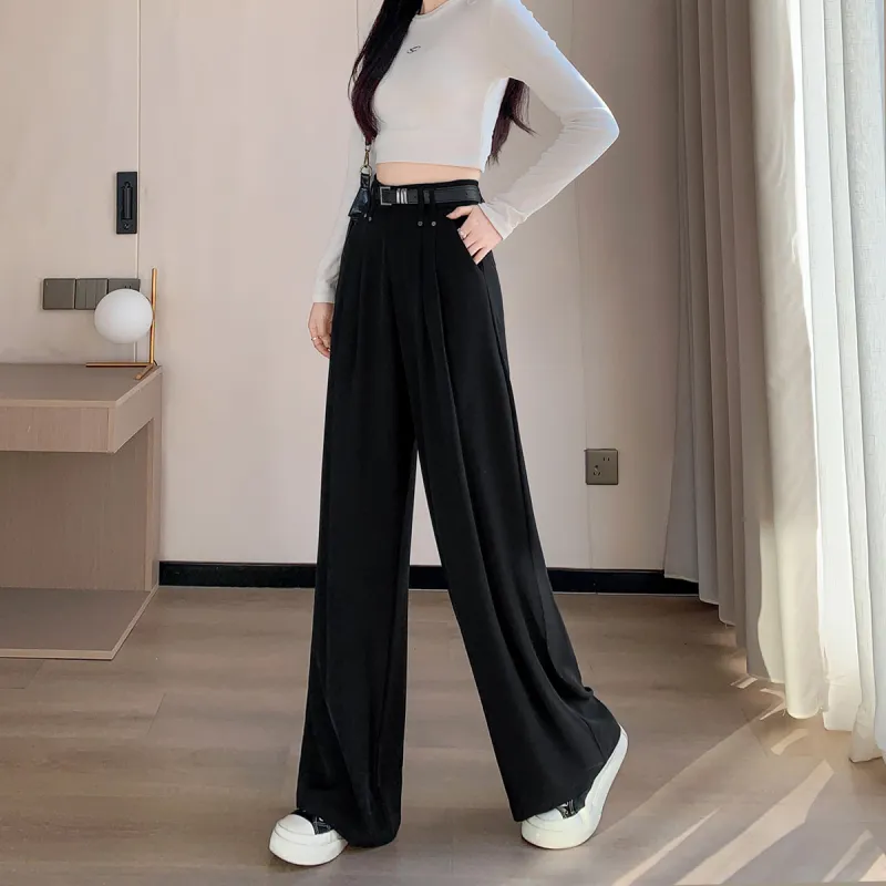 ORIGIN Casual Pants Women's-11
