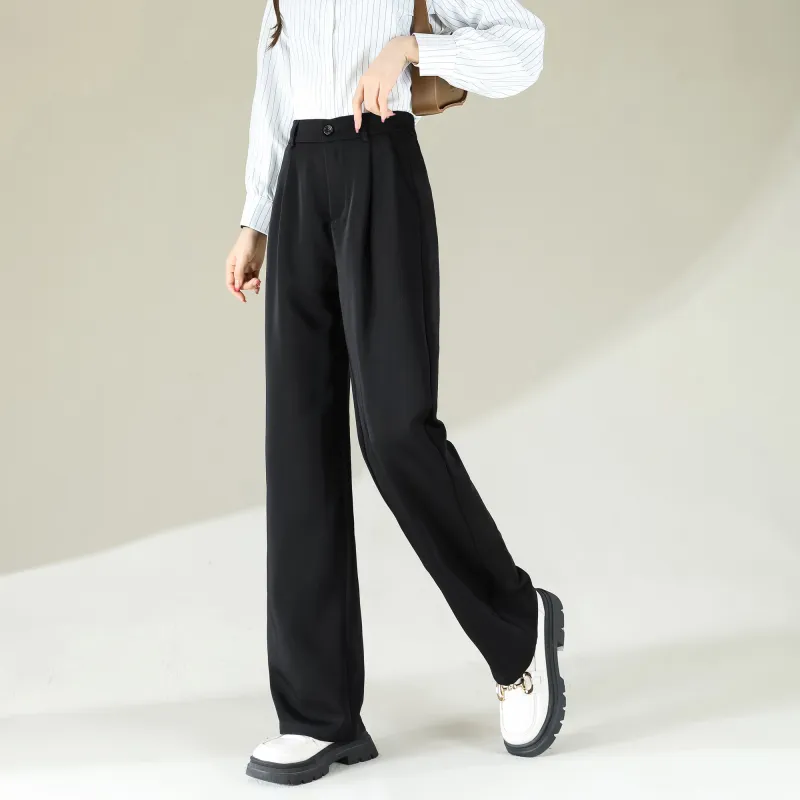 ORIGIN Suit Trousers Women's-1