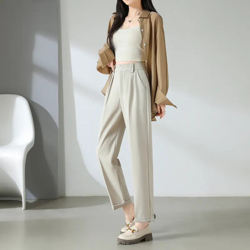 ORIGIN Casual Pants Women's-48
