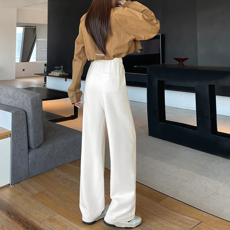 ORIGIN Casual Pants Unisex-25