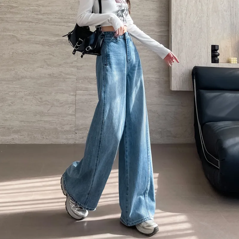 ORIGIN Jeans Unisex-3