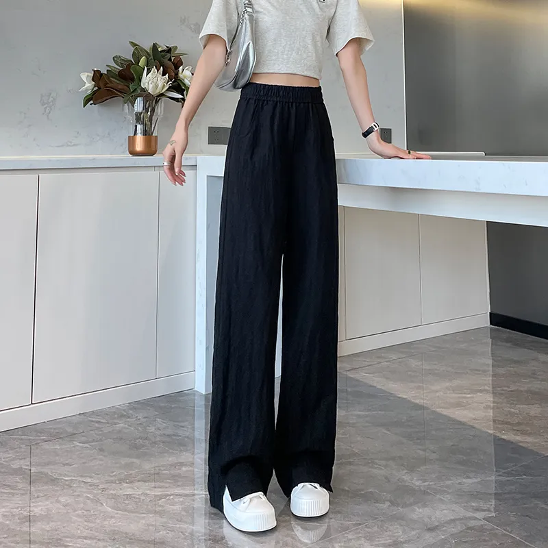 ORIGIN Casual Pants Women's-4