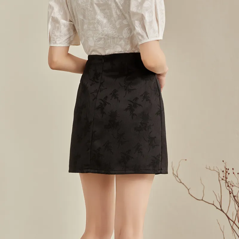 ORIGIN Casual Short Skirts Women's-6