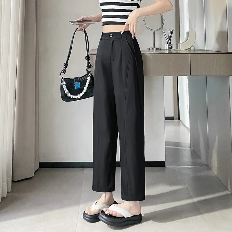 ORIGIN Casual Pants Women's-4