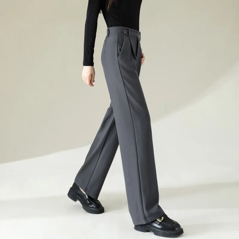 ORIGIN Suit Trousers Women's-5