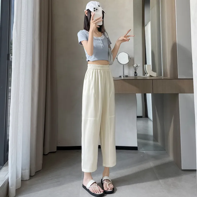 ORIGIN Casual Pants Women's-21